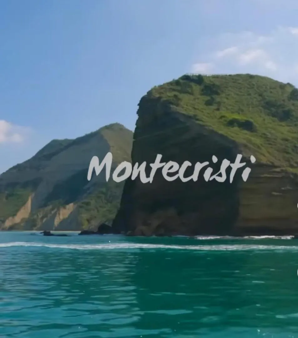 Apartament Mi Refugio Monte Cristi
